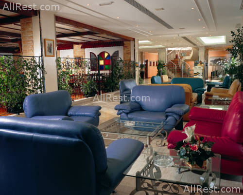 Bin Majid Beach Hotel 3